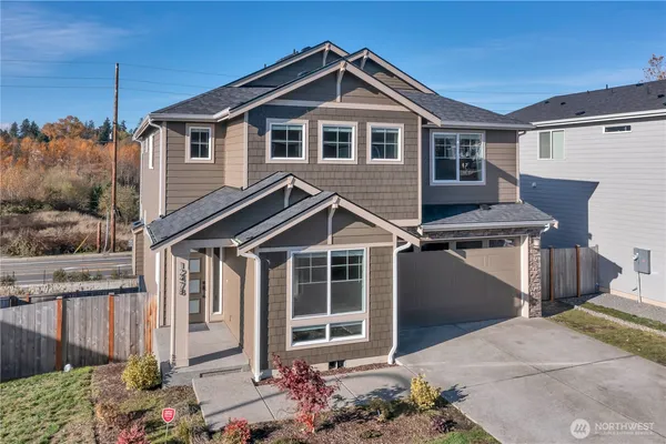 $935,000 | 12478 Southeast 301st Place, Auburn, WA 98092