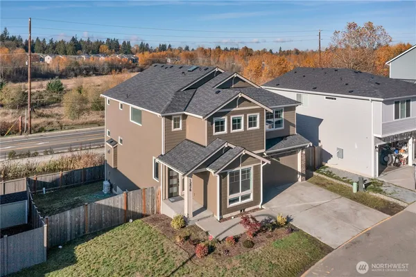 $935,000 | 12478 Southeast 301st Place, Auburn, WA 98092