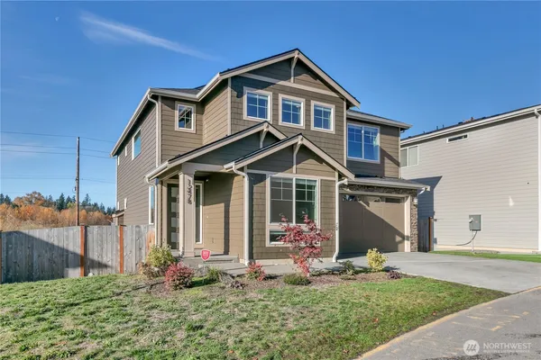 $935,000 | 12478 Southeast 301st Place, Auburn, WA 98092