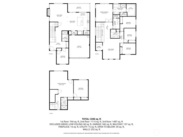 $935,000 | 12478 Southeast 301st Place, Auburn, WA 98092