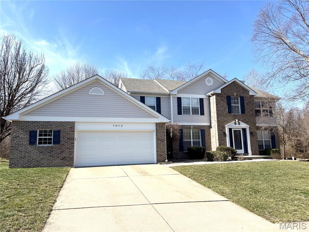 1010 Hawthorne Place O'Fallon, IL 62269 - Photo 2 of 80