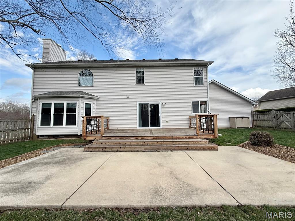 1010 Hawthorne Place O'Fallon, IL 62269 - Photo 61 of 80