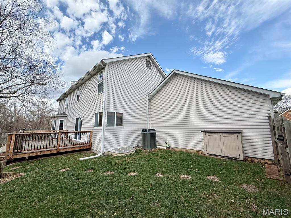 1010 Hawthorne Place O'Fallon, IL 62269 - Photo 63 of 80