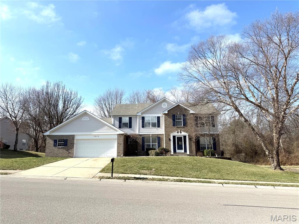 1010 Hawthorne Place O'Fallon, IL 62269 - Photo 70 of 80