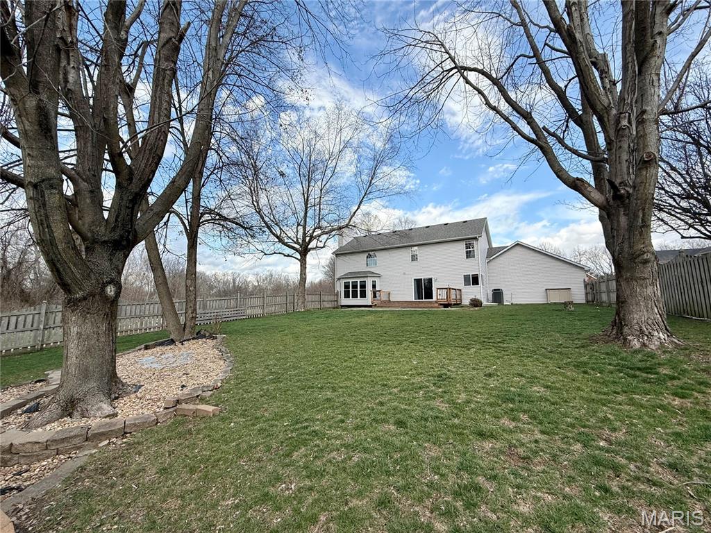 1010 Hawthorne Place O'Fallon, IL 62269 - Photo 72 of 80