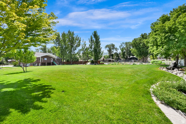 13658 South Fort Street Draper, UT 84020 - Photo 72 of 87 Yard