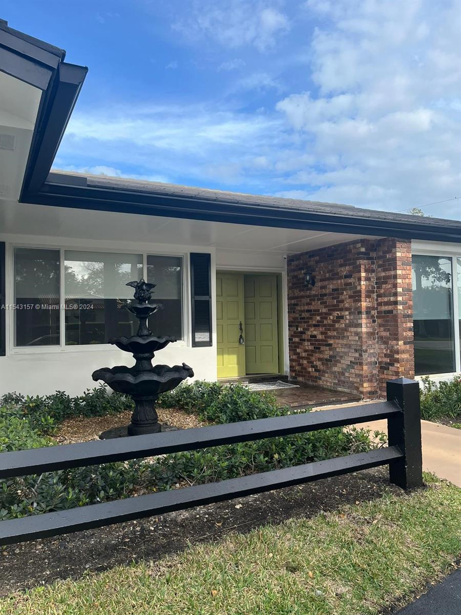 11205 Southwest 72nd Ave  