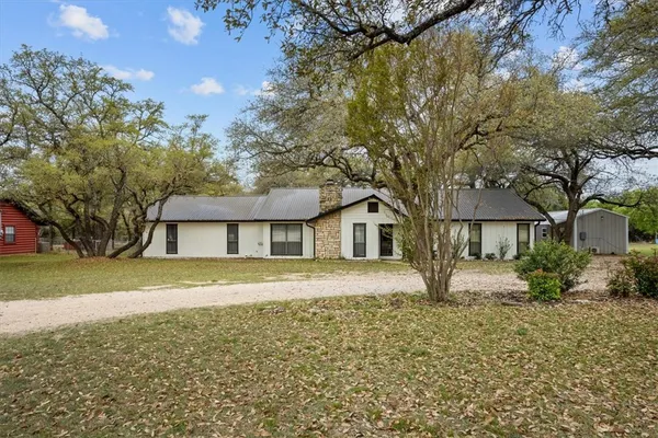 $379,900 | 207 Quarter Horse Road, Whitney, TX 76692