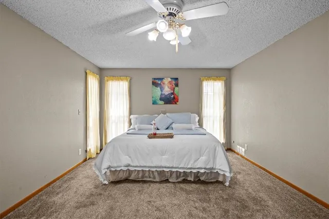 $379,900 | 207 Quarter Horse Road, Whitney, TX 76692