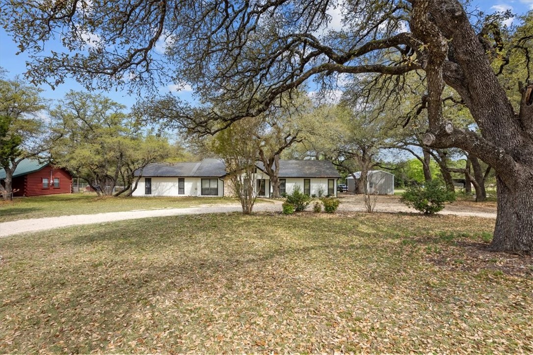 207 Quarter Horse Road Whitney, TX 76692 - Photo 3 of 40