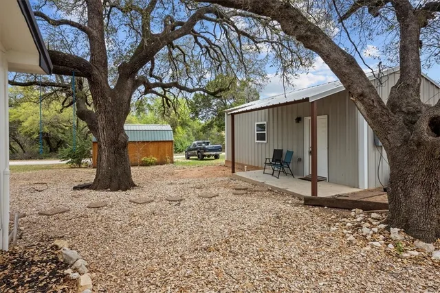 $379,900 | 207 Quarter Horse Road, Whitney, TX 76692