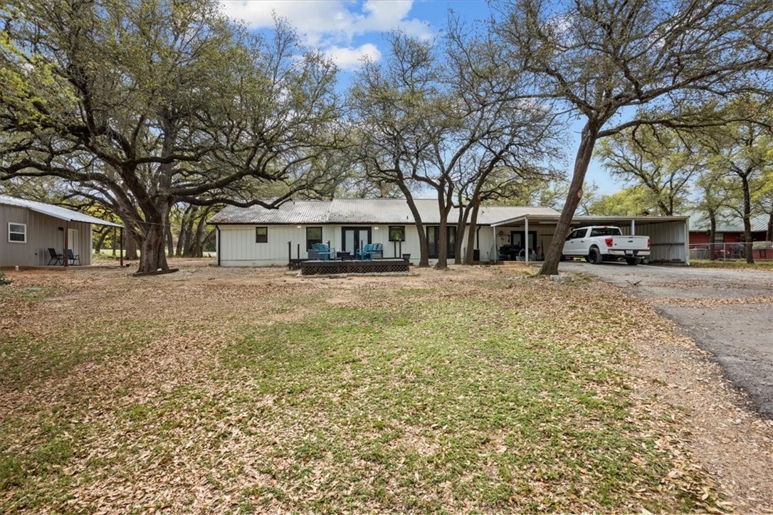207 Quarter Horse Road Whitney, TX 76692 - Photo 37 of 40