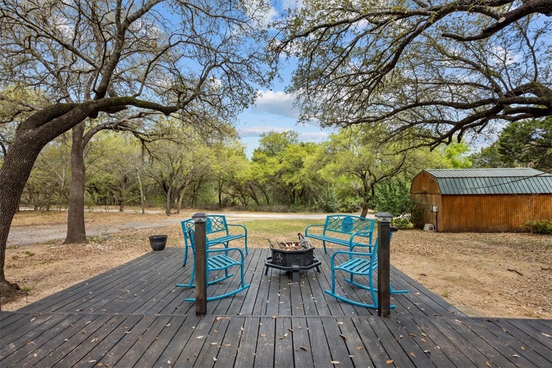 207 Quarter Horse Road Whitney, TX 76692 - Photo 38 of 40