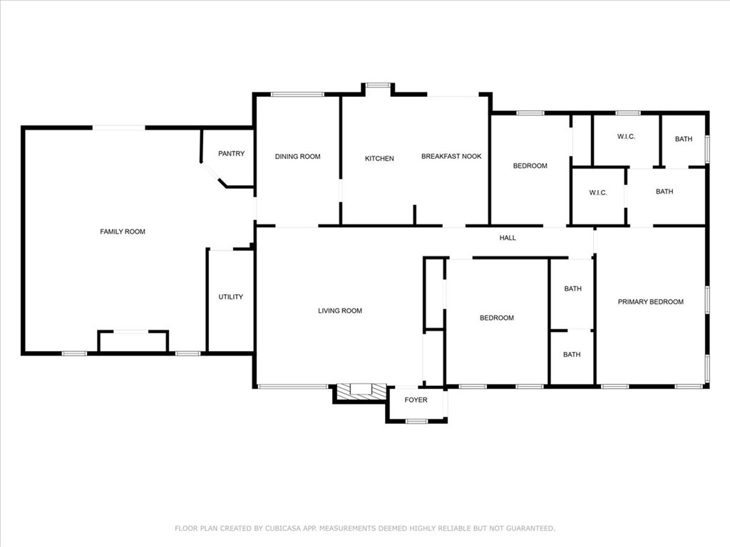 207 Quarter Horse Road Whitney, TX 76692 - Photo 5 of 40