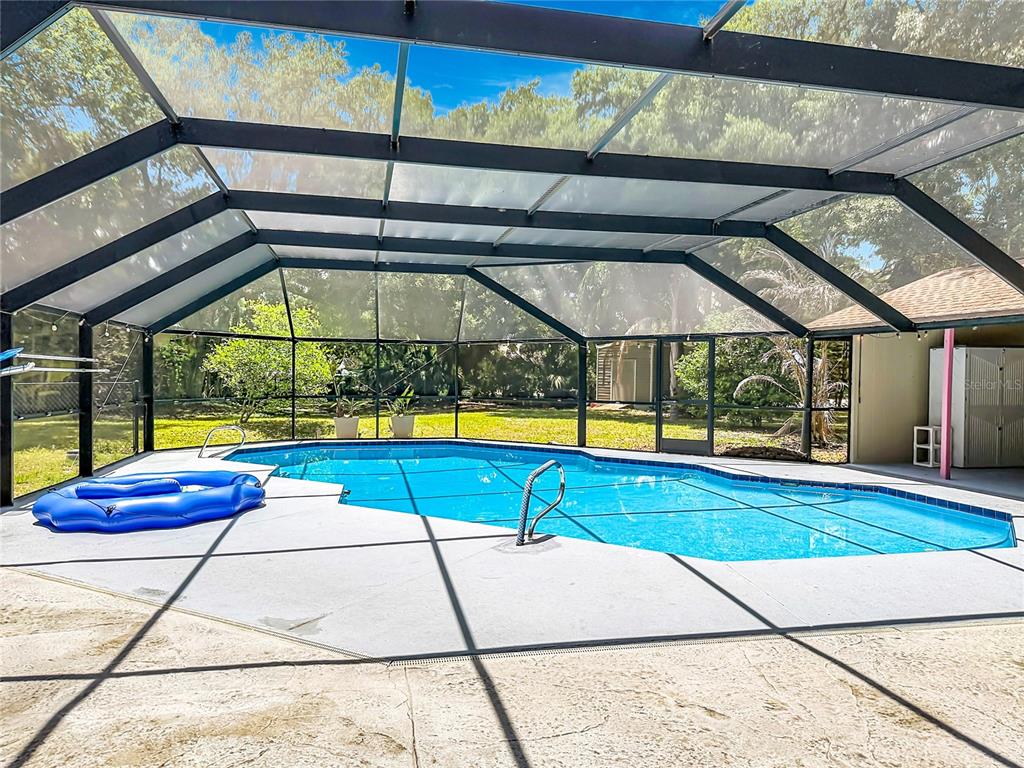 420 Nina Road Northeast Palm Bay, FL 32907 - Photo 73 of 90