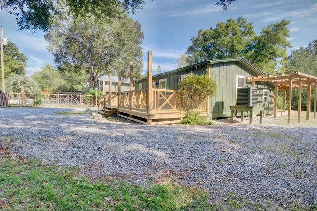 $308,000 | 85 Our Street, Vernon, FL 32462