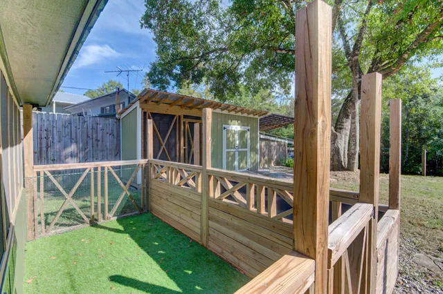 $308,000 | 85 Our Street, Vernon, FL 32462