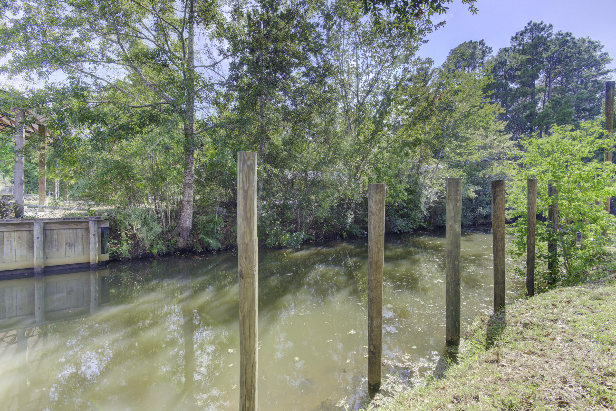 85 Our Street Vernon, FL 32462 - Photo 28 of 66 a view of a lake view