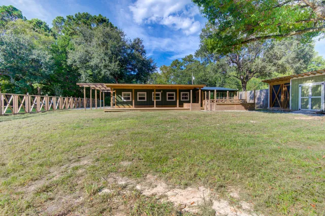 $308,000 | 85 Our Street, Vernon, FL 32462