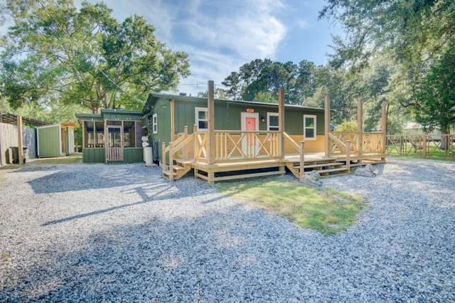 $308,000 | 85 Our Street, Vernon, FL 32462