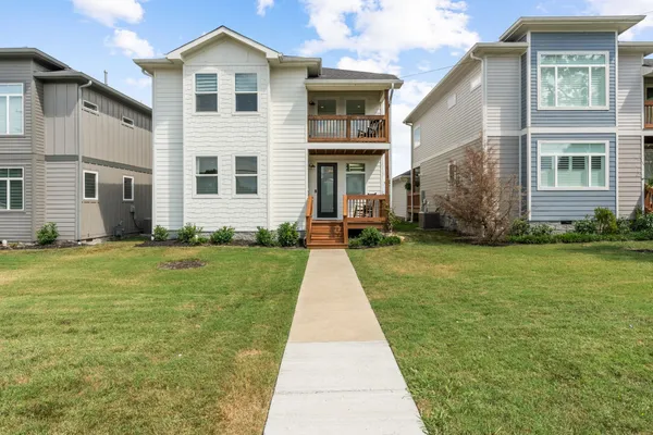 $3,450 | 606 B Croley Drive, Nashville, TN 37209