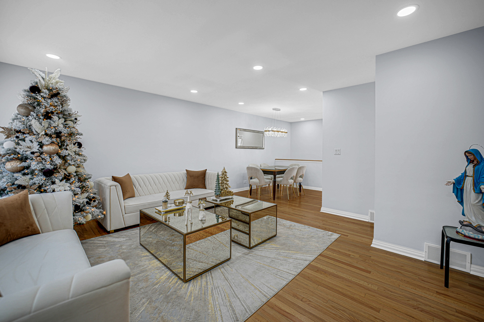 7313 Lyons Street Morton Grove, IL 60053 - Photo 1 of 14