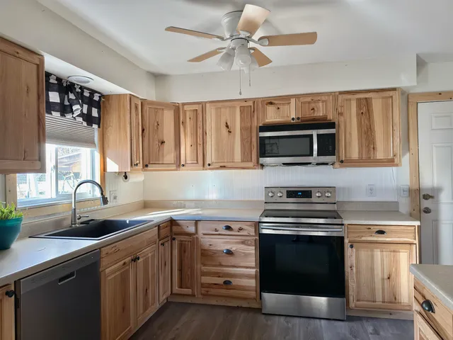 $249,980 | 163 North Kossuth Street, Berlin, WI 54923