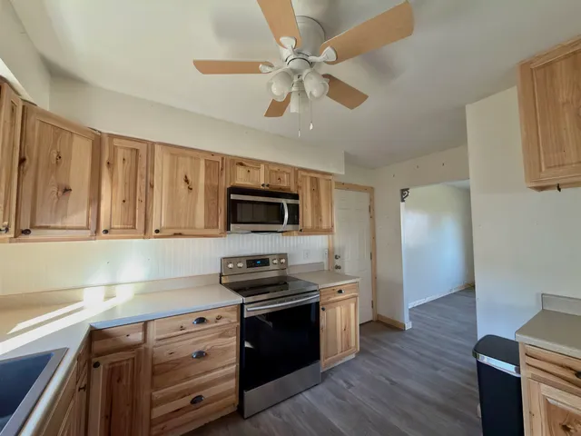 $249,980 | 163 North Kossuth Street, Berlin, WI 54923