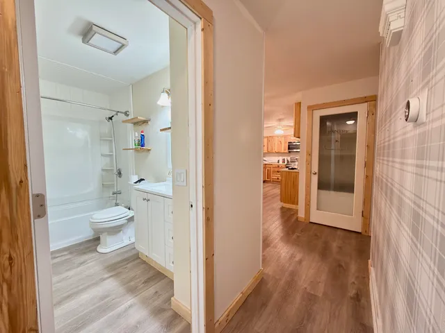 $249,980 | 163 North Kossuth Street, Berlin, WI 54923