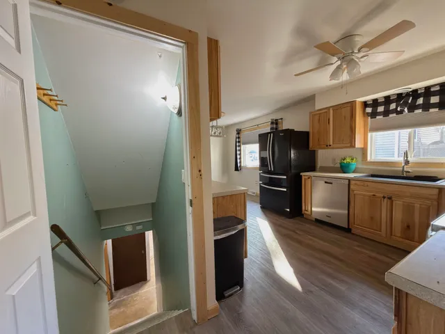 $249,980 | 163 North Kossuth Street, Berlin, WI 54923