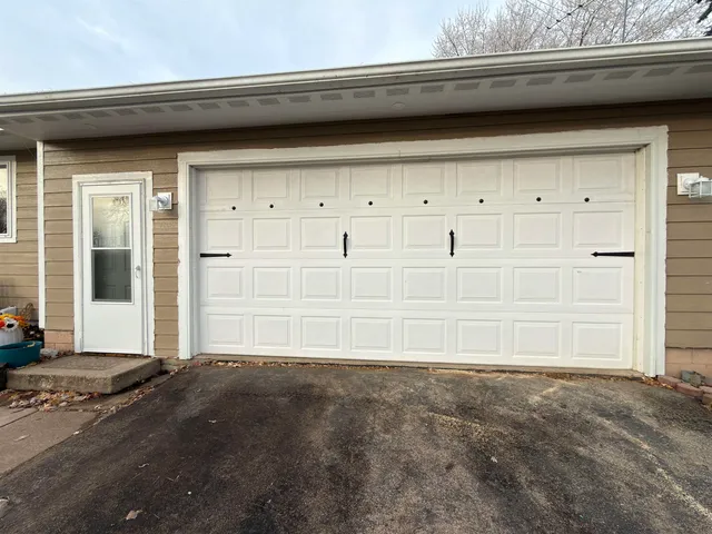 $249,980 | 163 North Kossuth Street, Berlin, WI 54923