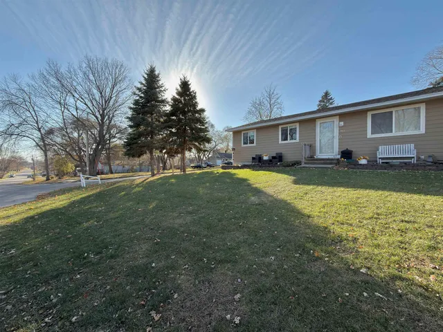 $249,980 | 163 North Kossuth Street, Berlin, WI 54923