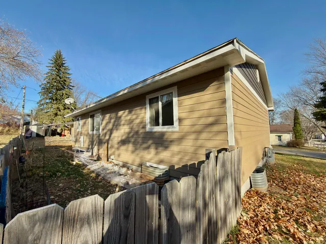 $249,980 | 163 North Kossuth Street, Berlin, WI 54923
