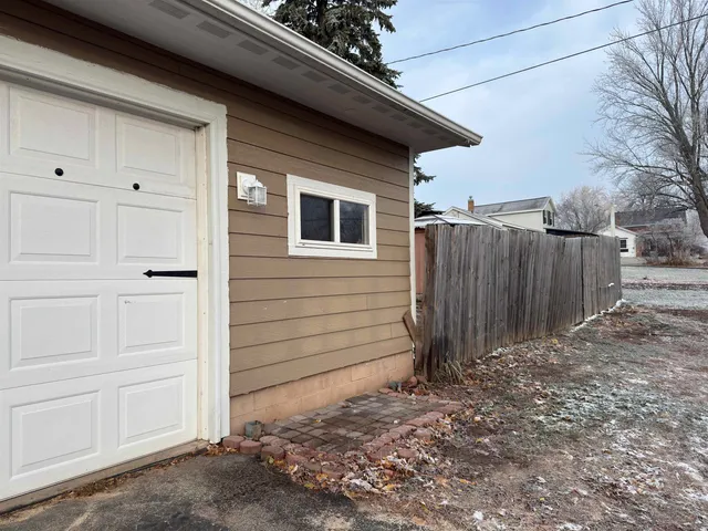 $249,980 | 163 North Kossuth Street, Berlin, WI 54923