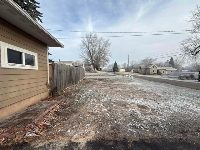 $249,980 | 163 North Kossuth Street, Berlin, WI 54923