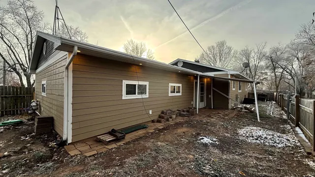 $249,980 | 163 North Kossuth Street, Berlin, WI 54923