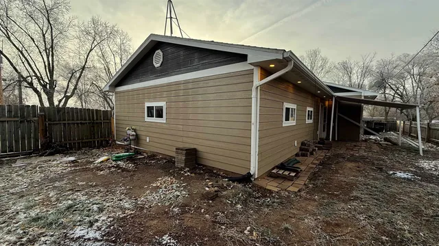 $249,980 | 163 North Kossuth Street, Berlin, WI 54923