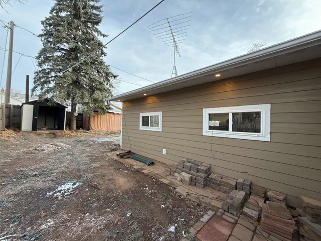 $249,980 | 163 North Kossuth Street, Berlin, WI 54923