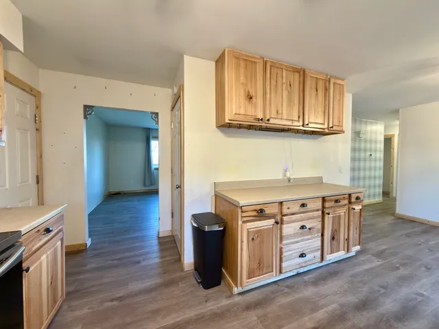 $249,980 | 163 North Kossuth Street, Berlin, WI 54923