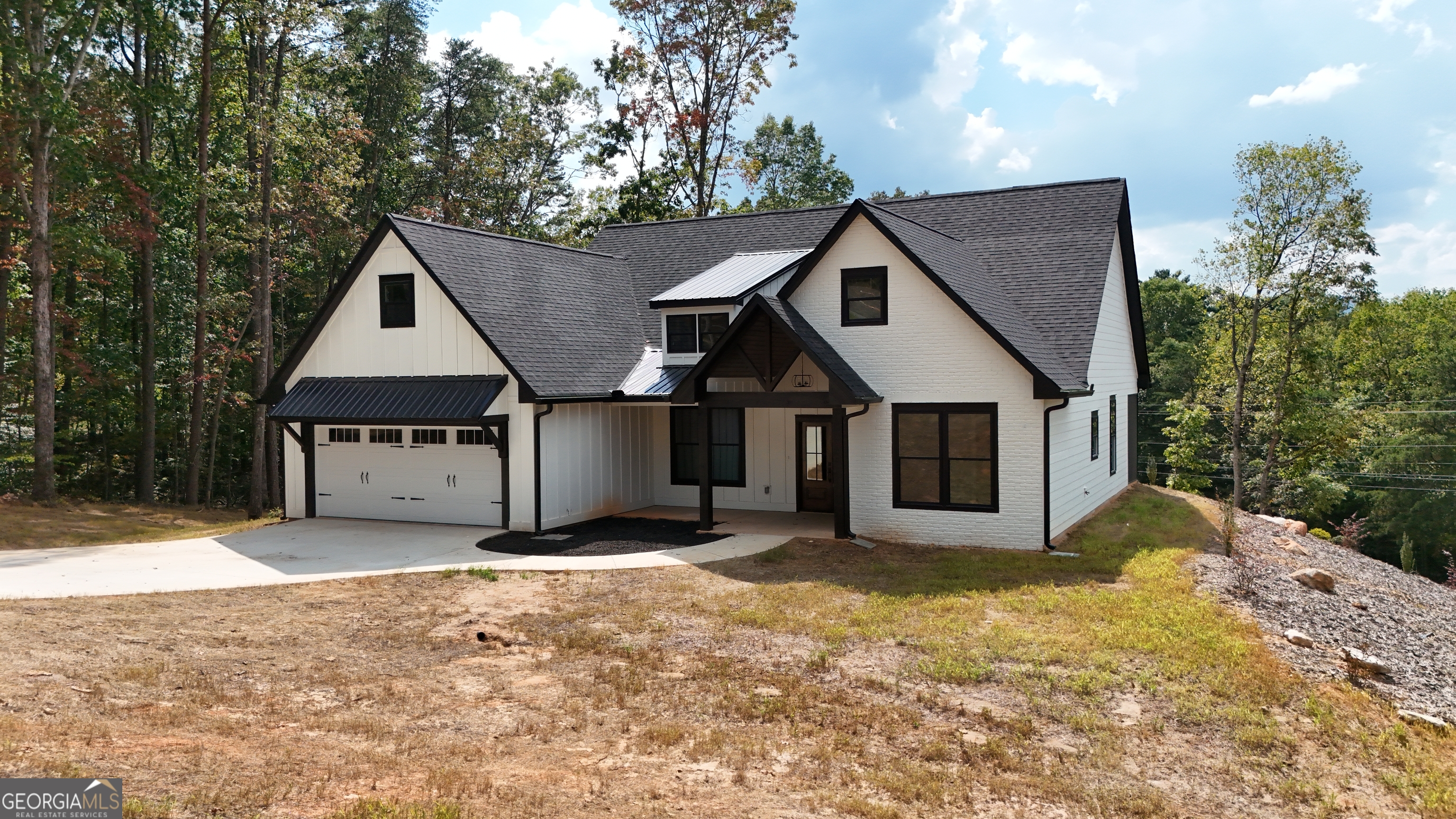 104 Sautee Ridge Road Clarkesville, GA 30523 - Photo 2 of 36