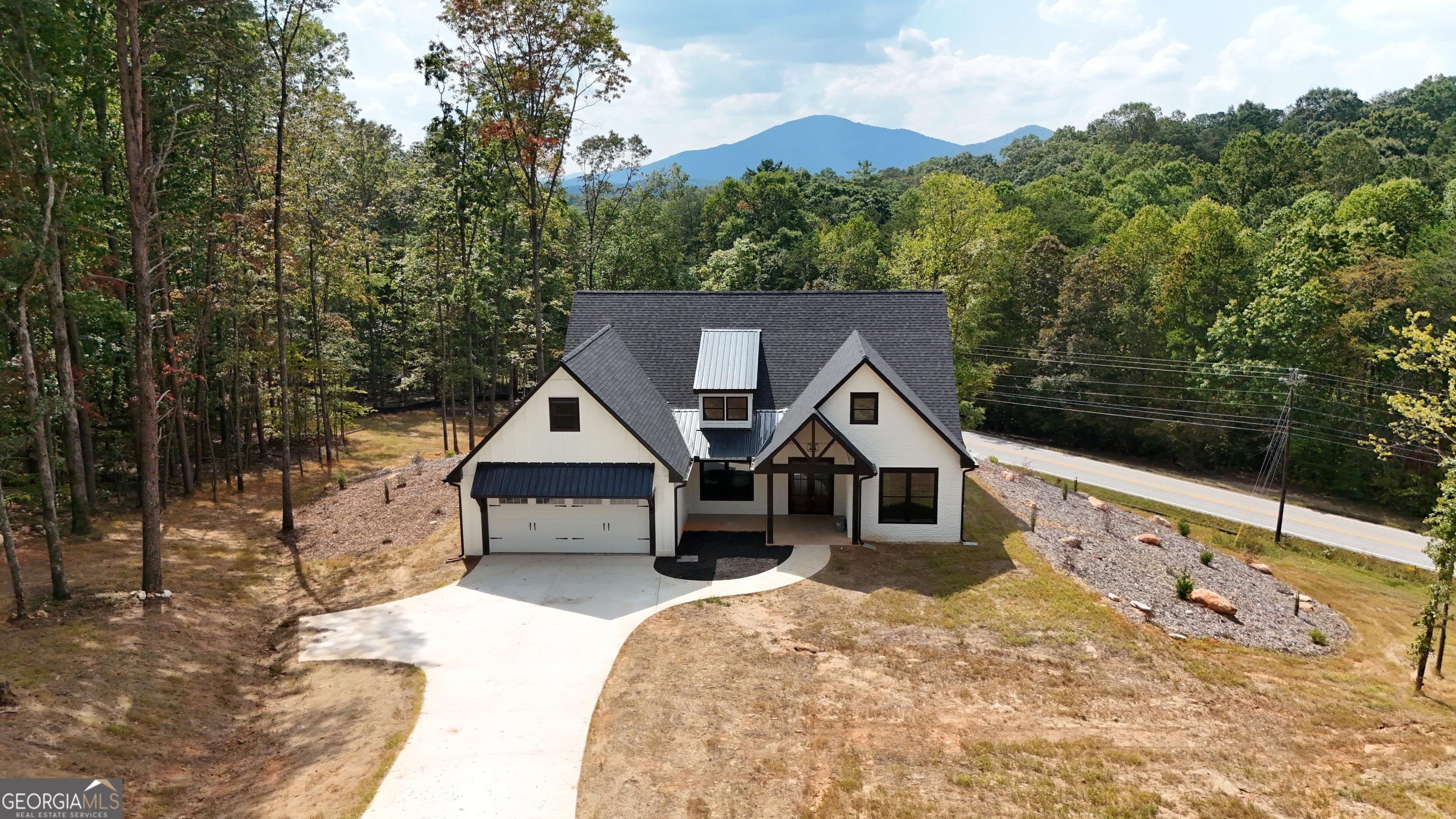 104 Sautee Ridge Road Clarkesville, GA 30523 - Photo 25 of 36
