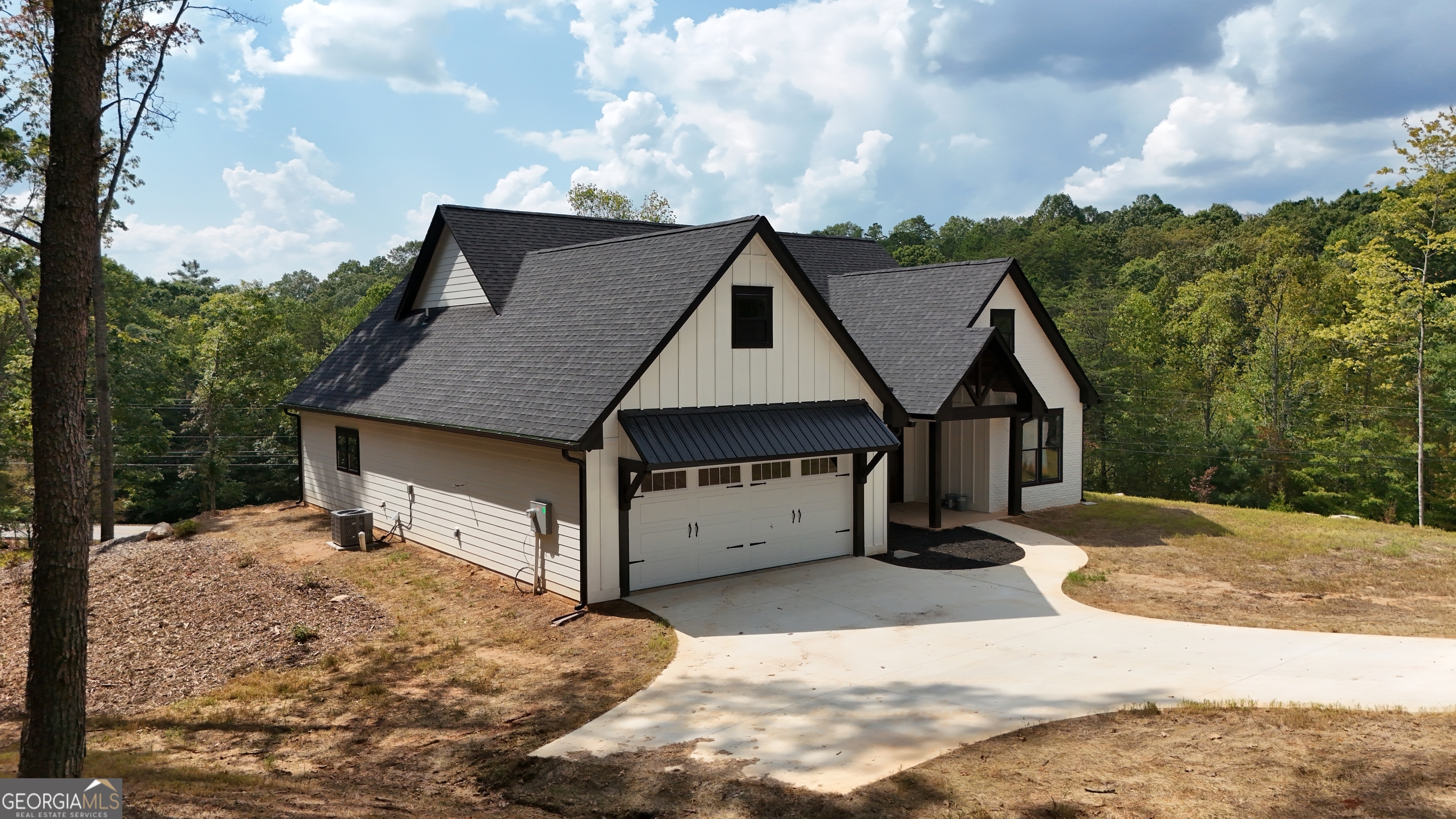 104 Sautee Ridge Road Clarkesville, GA 30523 - Photo 26 of 36