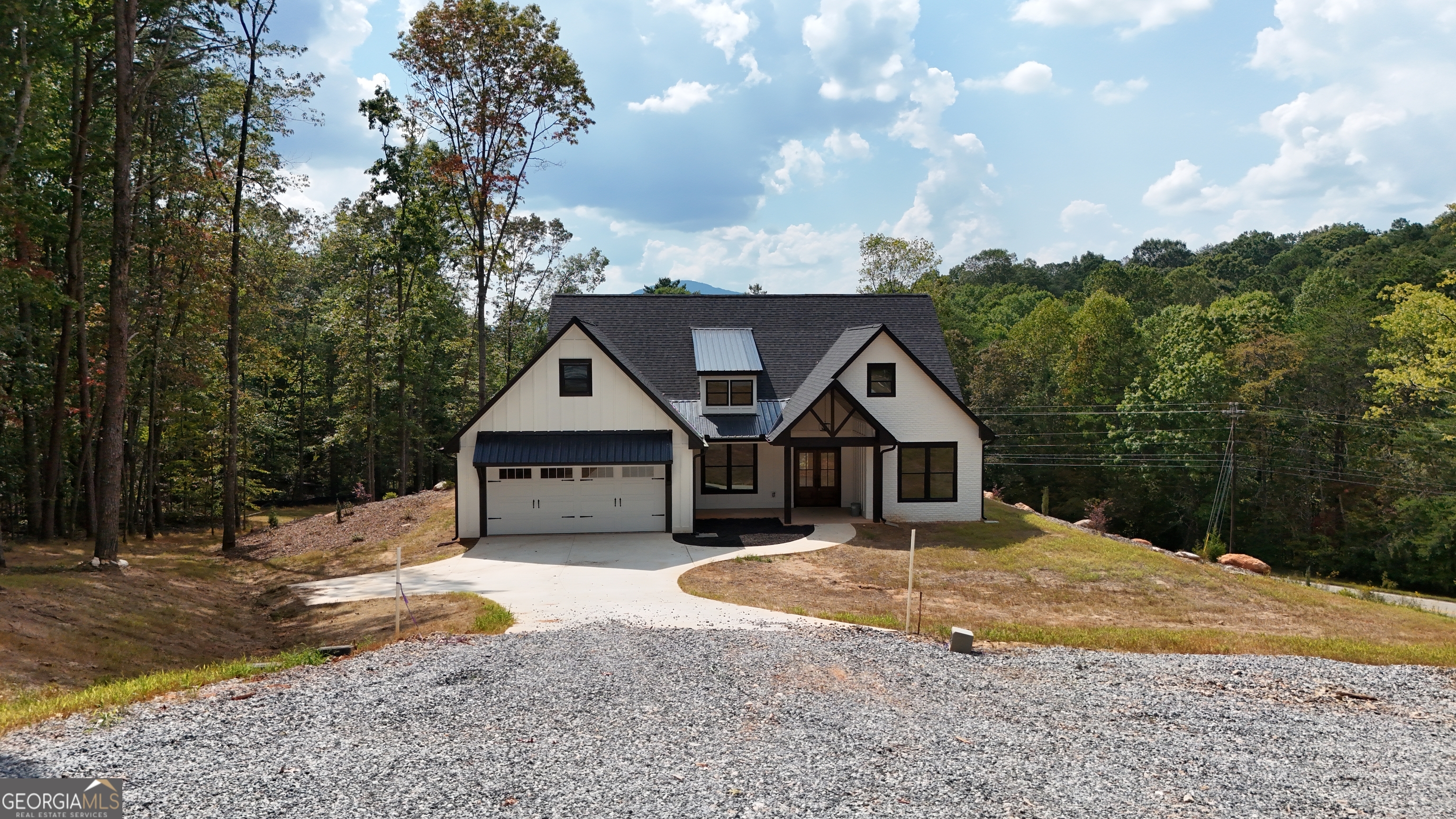 104 Sautee Ridge Road Clarkesville, GA 30523 - Photo 27 of 36
