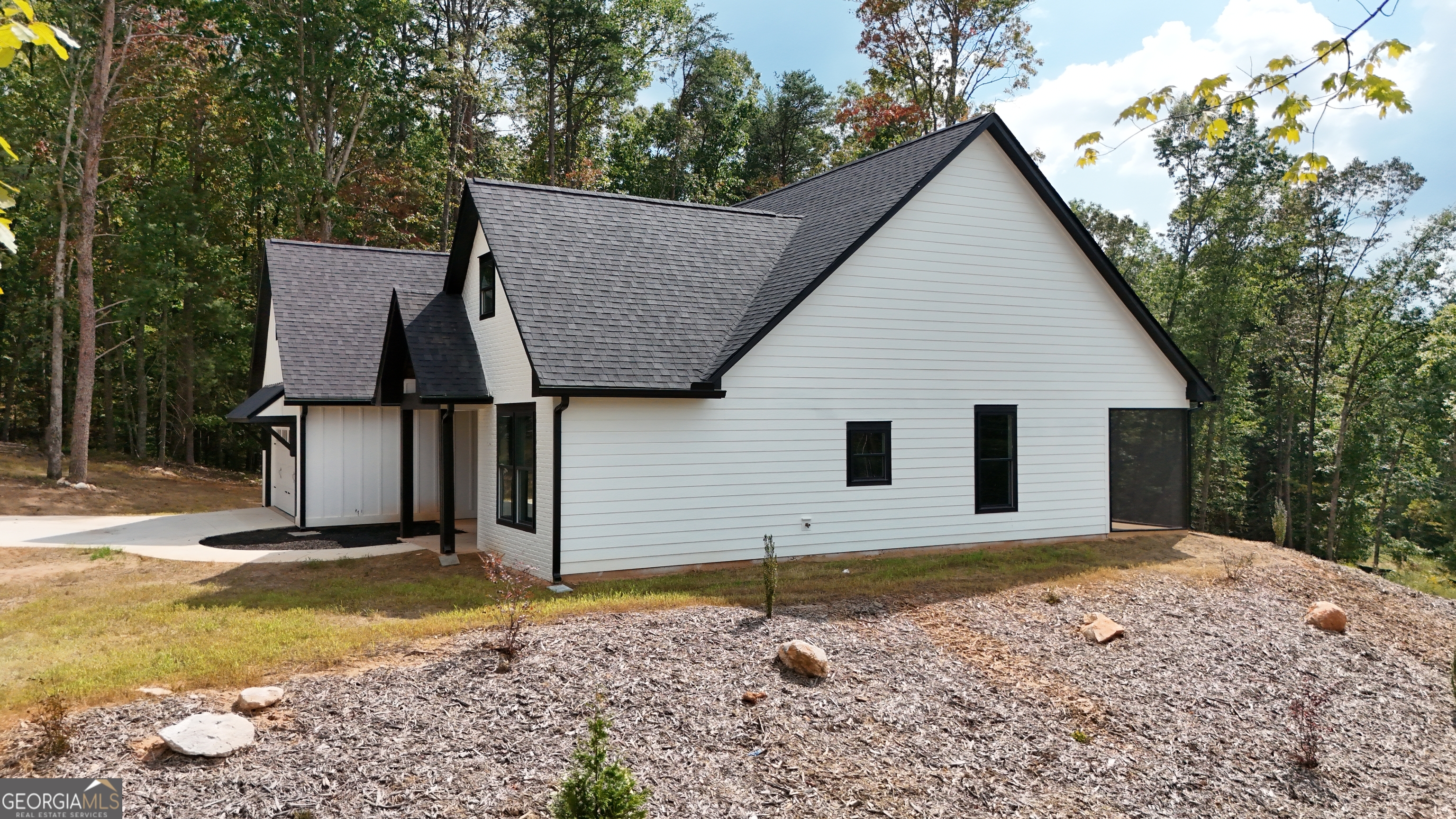 104 Sautee Ridge Road Clarkesville, GA 30523 - Photo 31 of 36