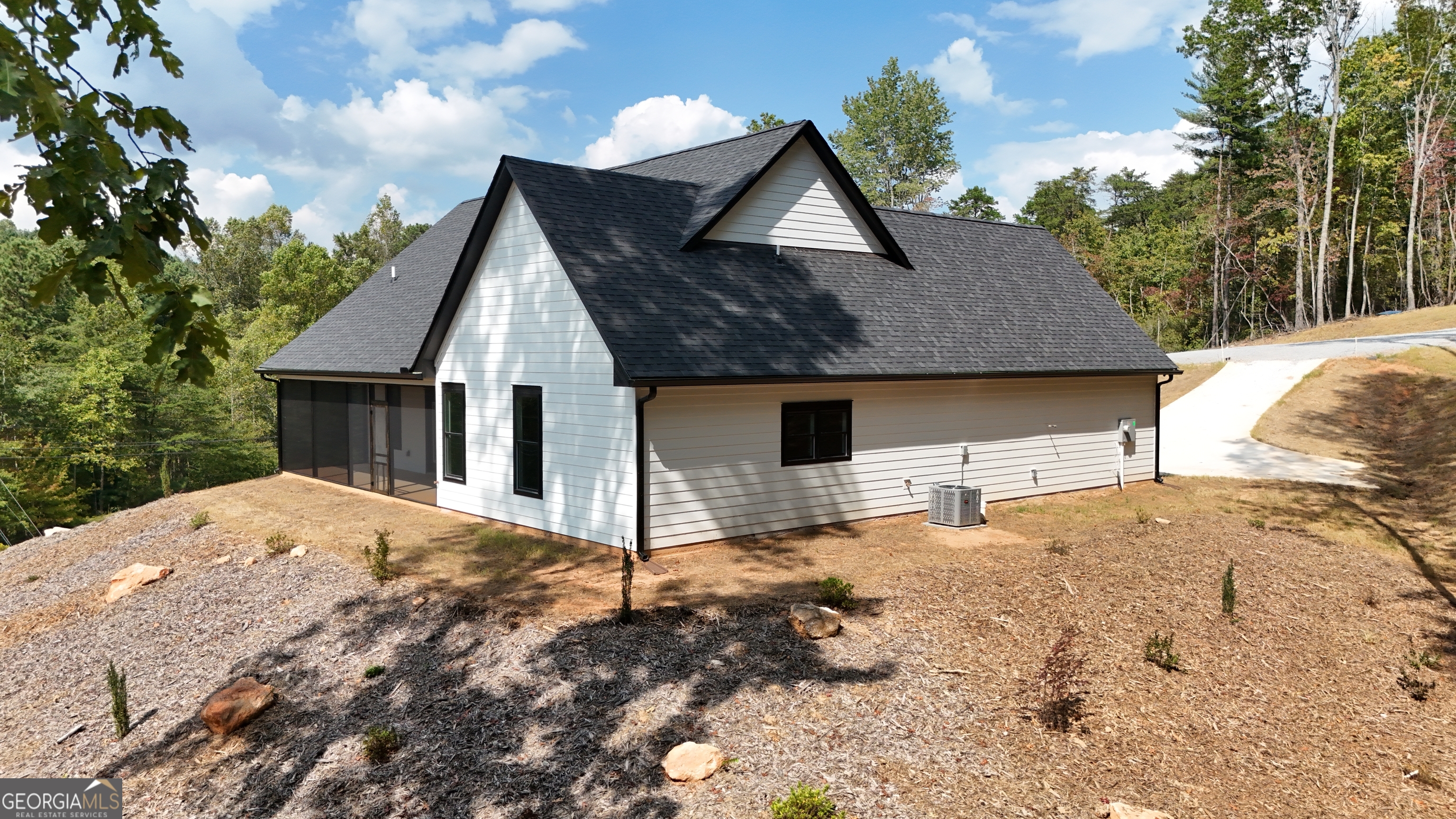 104 Sautee Ridge Road Clarkesville, GA 30523 - Photo 34 of 36