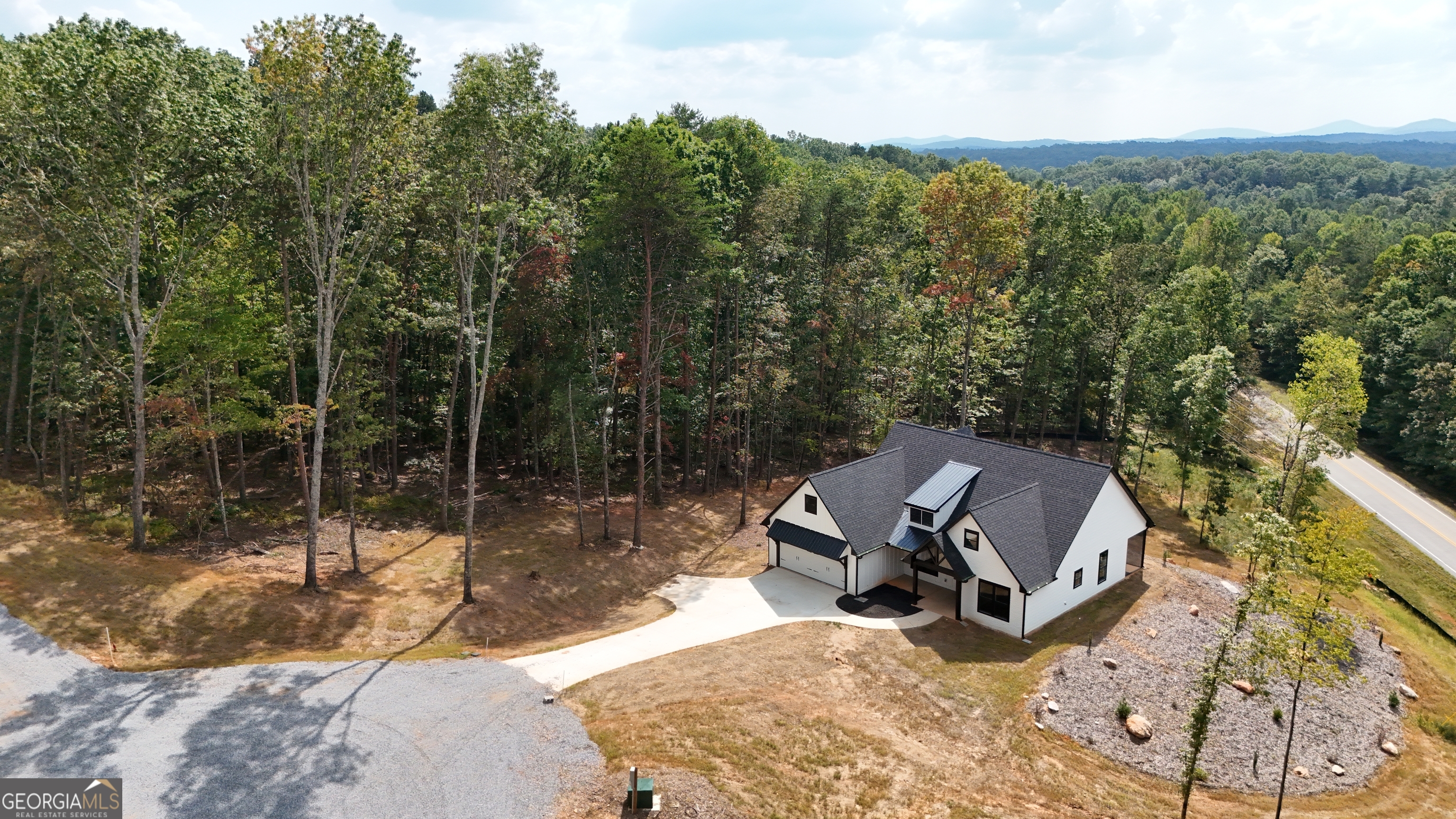 104 Sautee Ridge Road Clarkesville, GA 30523 - Photo 36 of 36