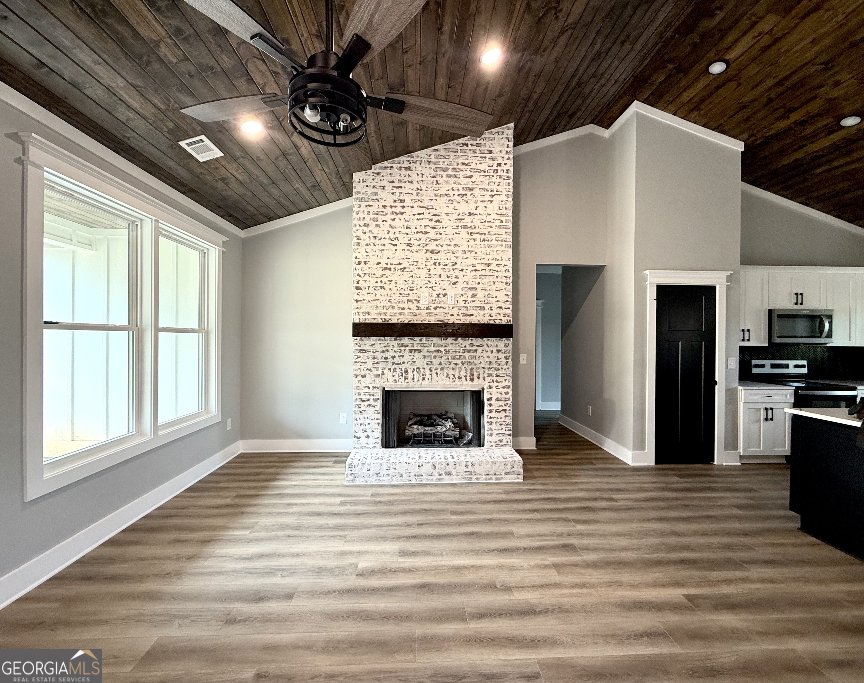 104 Sautee Ridge Road Clarkesville, GA 30523 - Photo 5 of 36