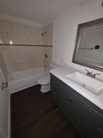 $999 | 6032 Westridge Lane, Unit 202A, Fort Worth, TX 76116