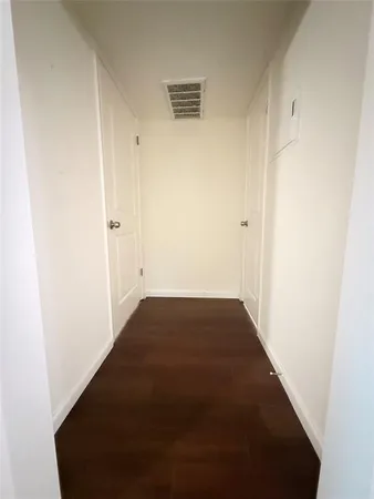 a view of a hallway