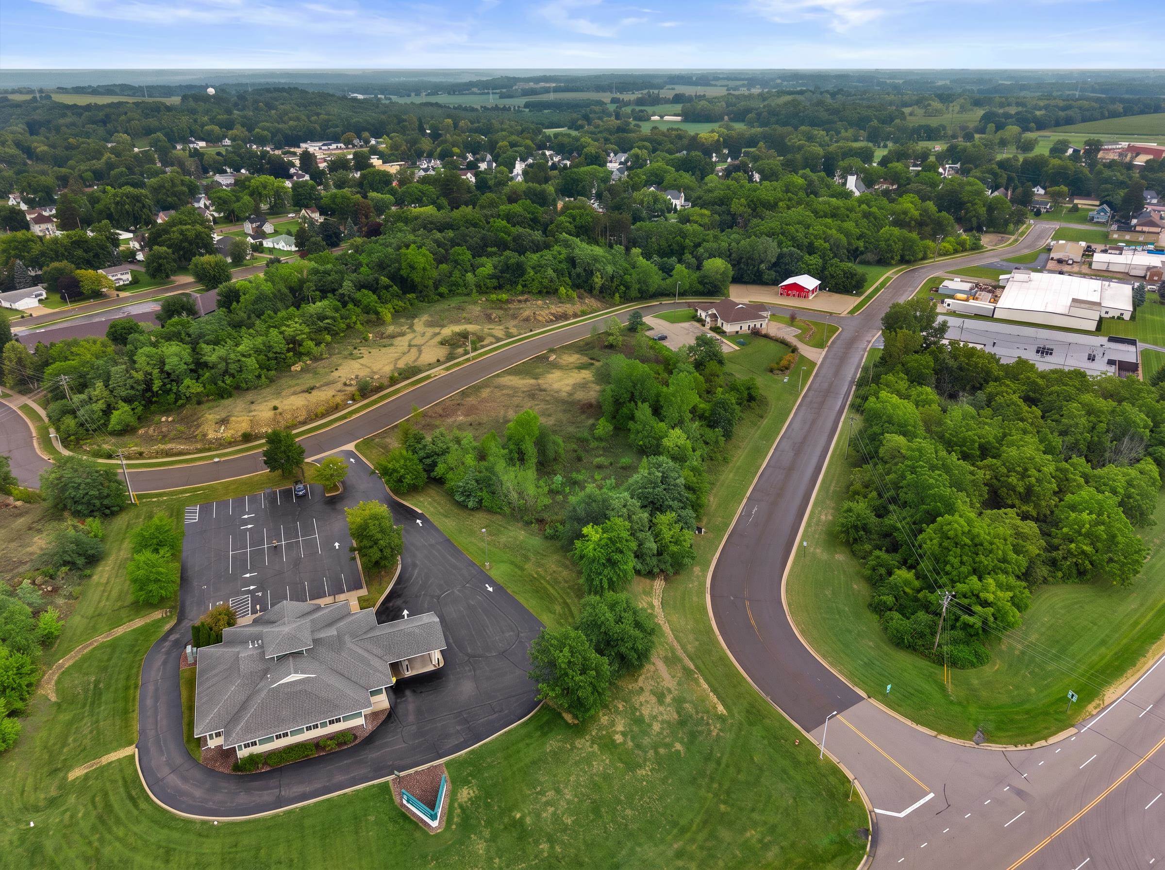 Lot 2 Lowville Rio, WI 53960 - Photo 8 of 8 Gallery Image 8